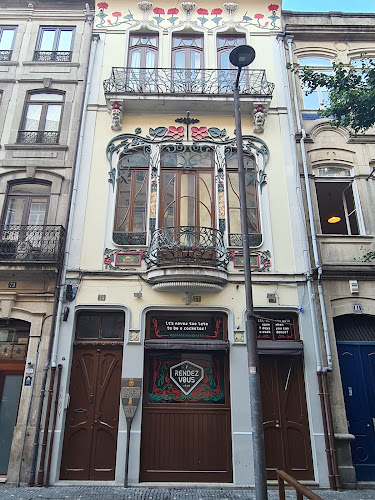 Rendez Vous - Discoteca — Discoteca
